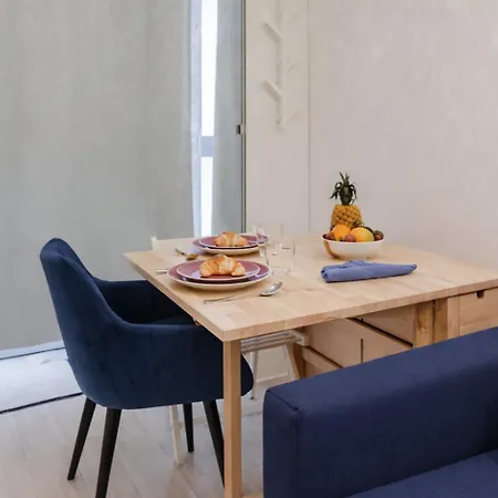 Apartment Near Le Moulin Rouge And Montmartre *